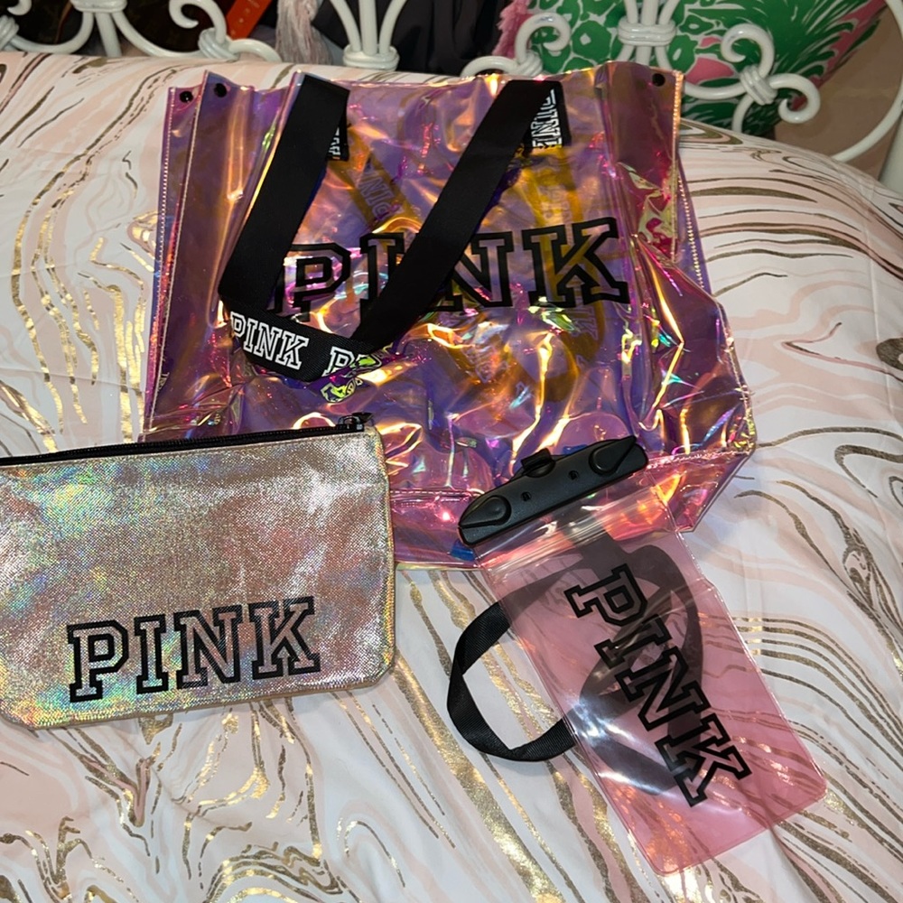 Victoria’s Secret PINK bundle!